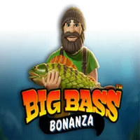 Big Bass Bonanza